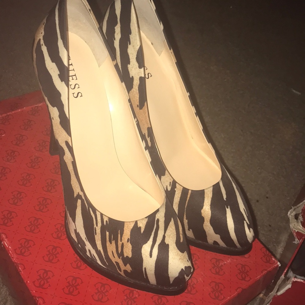 Heels